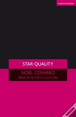 Capa do artigo Star Quality