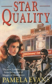 Capa do artigo Star Quality