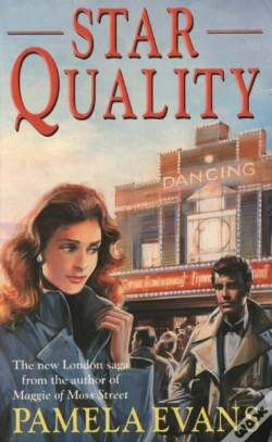 Capa do artigo Star Quality