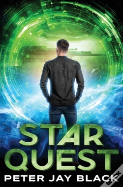 Capa do artigo Star Quest