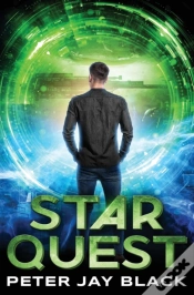 Capa do artigo Star Quest