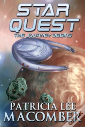 Capa do artigo Star Quest: The Journey Begins