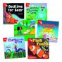Star Reading Red Level Pack (5 Fiction And 1 Non-Fiction Book) - Preview