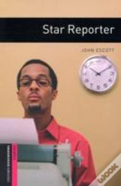 Capa do artigo Star Reporter250 Headwordshuman Interest