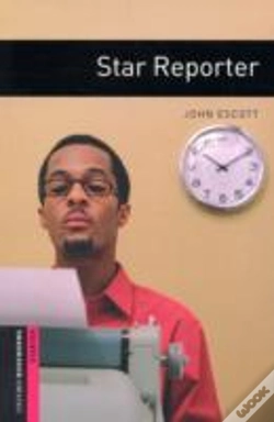 Capa do artigo Star Reporter250 Headwordshuman Interest