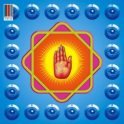 Capa do artigo Star Rise - CD