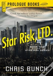 Capa do artigo Star Risk, Ltd.