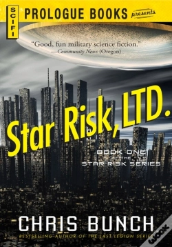 Capa do artigo Star Risk, Ltd.