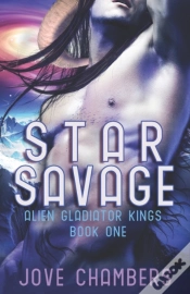 Capa do artigo Star Savage