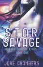 Star Savage - Preview
