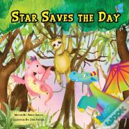 Star Saves The Day