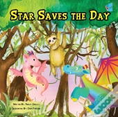 Star Saves The Day