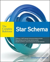 Capa do artigo Star Schema The Complete Reference