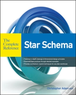 Capa do artigo Star Schema The Complete Reference