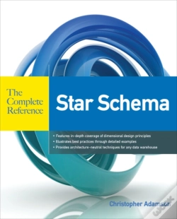 Capa do artigo Star Schema The Complete Reference