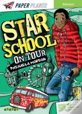 Star School On Tour