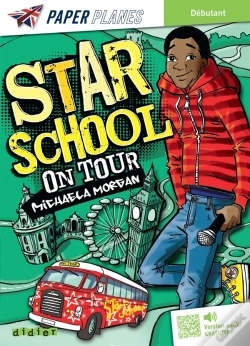 Capa do artigo Star School On Tour