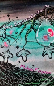 Capa do artigo Star-Scorched Fingertips