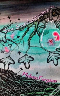 Capa do artigo Star-Scorched Fingertips