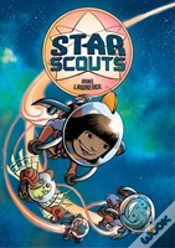 Capa do artigo Star Scouts