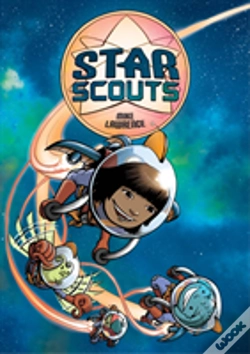 Capa do artigo Star Scouts