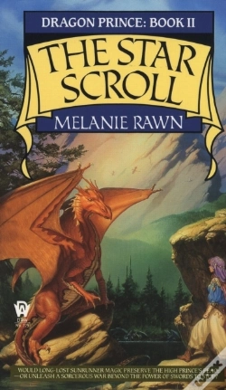 Capa do artigo Star Scroll