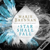 Capa do artigo Star Shall Fall