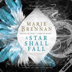 Capa do artigo Star Shall Fall