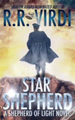 Capa do artigo Star Shepherd