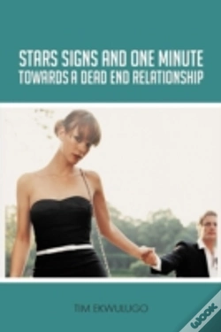 Capa do artigo Star Signs And One Minute Towards A Dead End Relationship