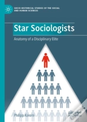 Capa do artigo Star Sociologists