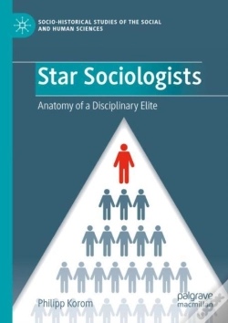 Capa do artigo Star Sociologists