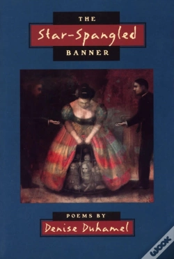Capa do artigo Star-Spangled Banner