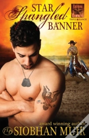 Capa do artigo Star Spangled Banner