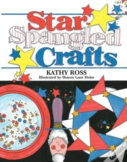 Capa do artigo Star-Spangled Crafts