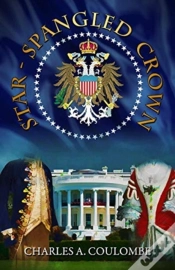 Capa do artigo Star-Spangled Crown