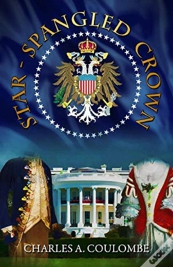 Capa do artigo Star-Spangled Crown