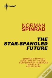 Capa do artigo Star-Spangled Future