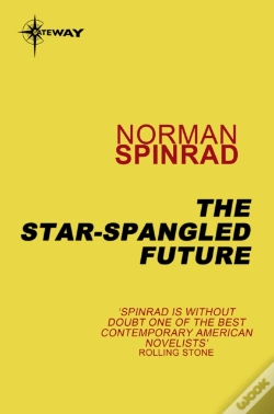 Capa do artigo Star-Spangled Future