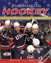 Capa do artigo Star-Spangled Hockey