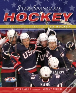 Capa do artigo Star-Spangled Hockey