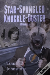 Capa do artigo Star-Spangled Knuckle Duster
