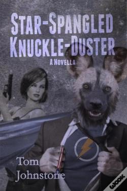 Capa do artigo Star-Spangled Knuckle Duster