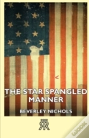 Capa do artigo Star Spangled Manner