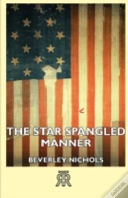 Capa do artigo Star Spangled Manner