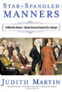 Star-Spangled Manners - Preview