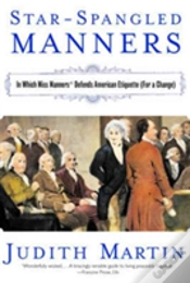 Capa do artigo Star-Spangled Manners
