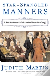 Capa do artigo Star-Spangled Manners