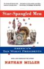 Star-Spangled Men - Preview