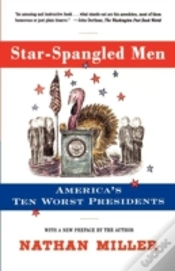 Capa do artigo Star-Spangled Men